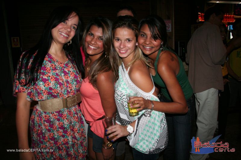 Balada: Fotos de segunda no Moinho 56 em Taguatinga Norte - DF