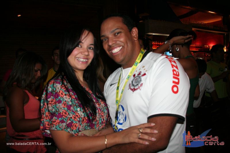 Balada: Fotos de segunda no Moinho 56 em Taguatinga Norte - DF