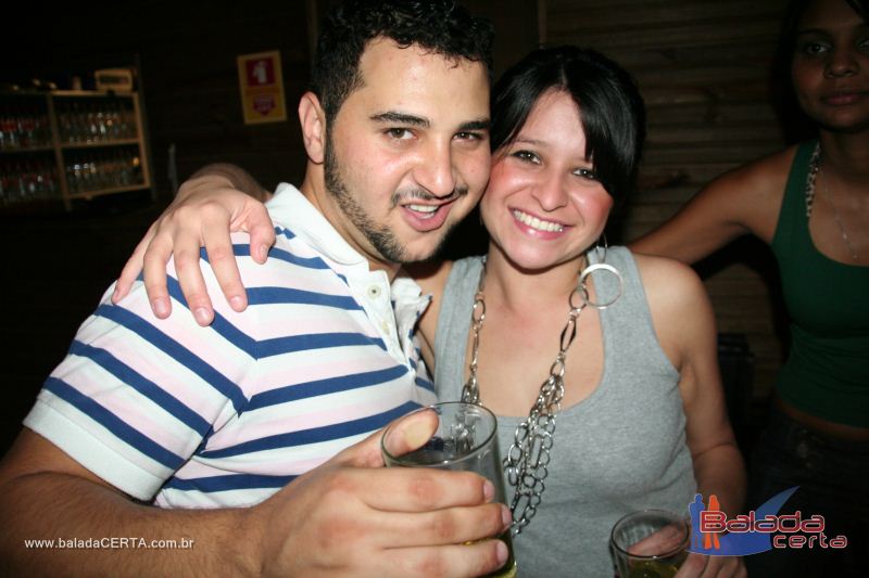 Balada: Fotos de segunda no Moinho 56 em Taguatinga Norte - DF