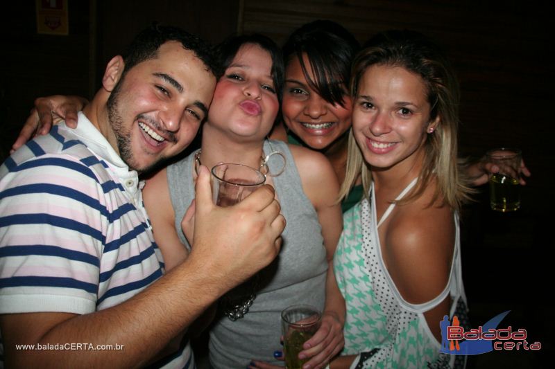 Balada: Fotos de segunda no Moinho 56 em Taguatinga Norte - DF