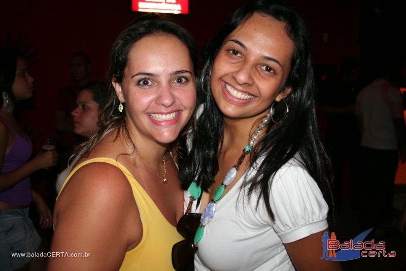 Balada: Fotos de segunda no Moinho 56 em Taguatinga Norte - DF