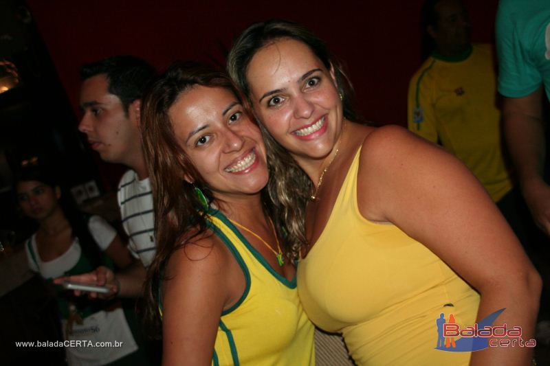 Balada: Fotos de segunda no Moinho 56 em Taguatinga Norte - DF