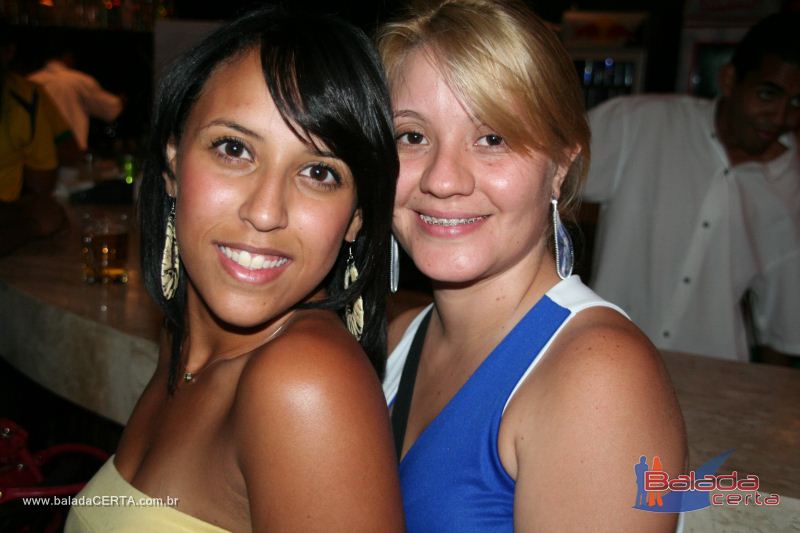 Balada: Fotos de segunda no Moinho 56 em Taguatinga Norte - DF