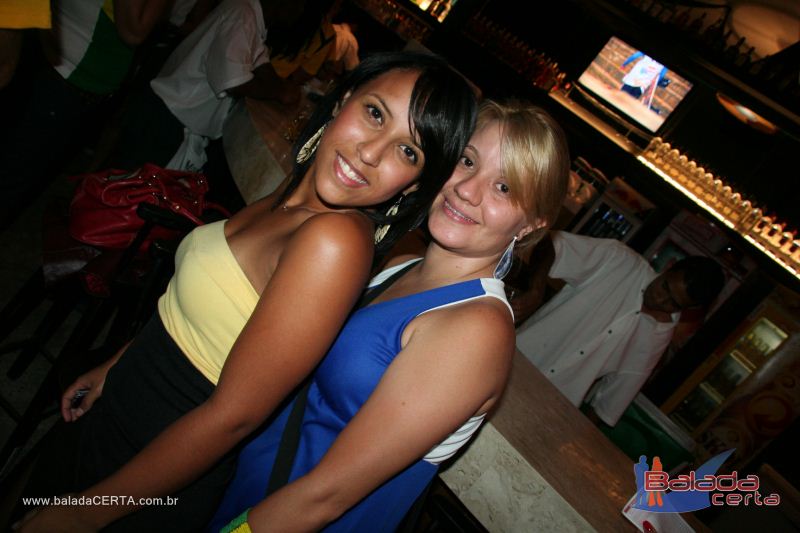 Balada: Fotos de segunda no Moinho 56 em Taguatinga Norte - DF