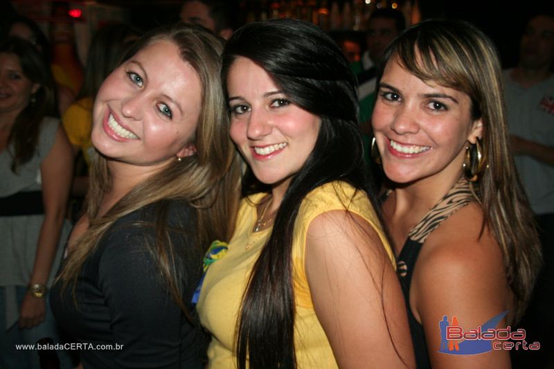 Balada: Fotos de segunda no Moinho 56 em Taguatinga Norte - DF