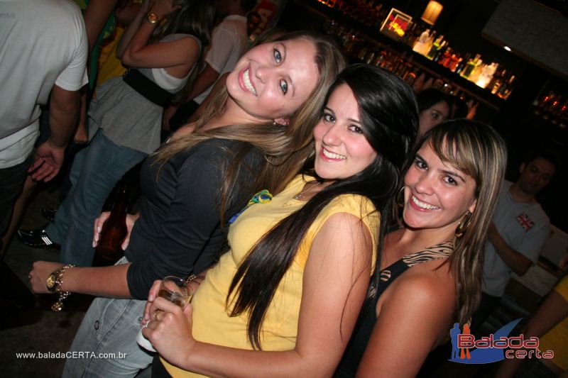 Balada: Fotos de segunda no Moinho 56 em Taguatinga Norte - DF