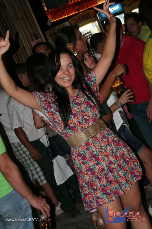 Balada: Fotos de segunda no Moinho 56 em Taguatinga Norte - DF