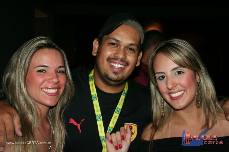 Balada: Fotos de segunda no Moinho 56 em Taguatinga Norte - DF