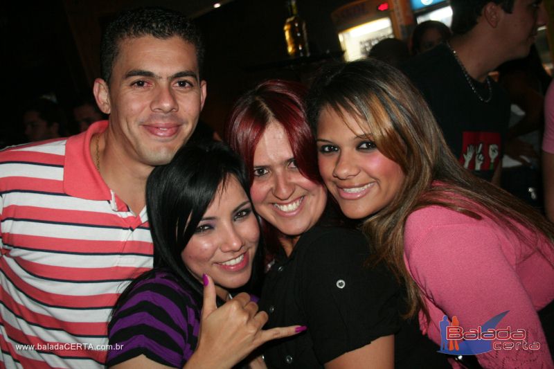 Balada: Fotos de domingo no Moinho 56 em Taguatinga Norte - DF