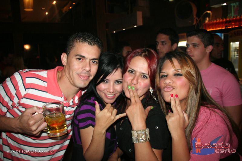 Balada: Fotos de domingo no Moinho 56 em Taguatinga Norte - DF