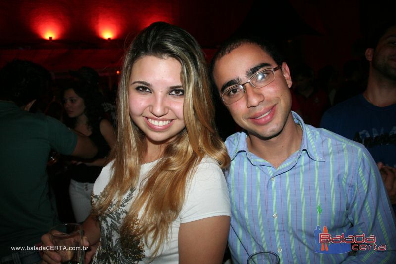 Balada: Fotos de domingo no Moinho 56 em Taguatinga Norte - DF