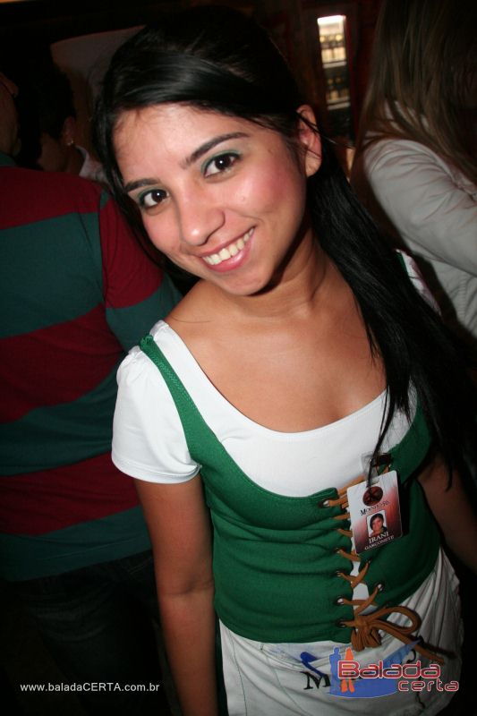 Balada: Fotos de domingo no Moinho 56 em Taguatinga Norte - DF