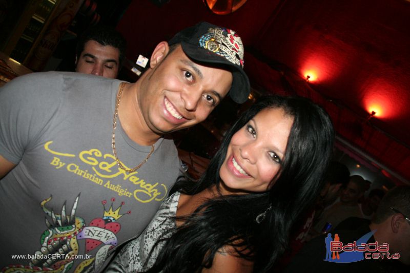 Balada: Fotos de domingo no Moinho 56 em Taguatinga Norte - DF
