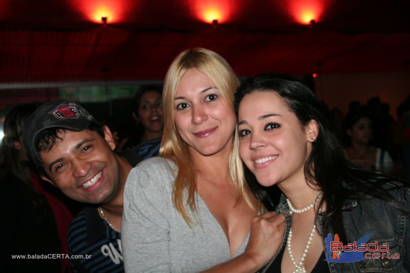 Balada: Fotos de domingo no Moinho 56 em Taguatinga Norte - DF