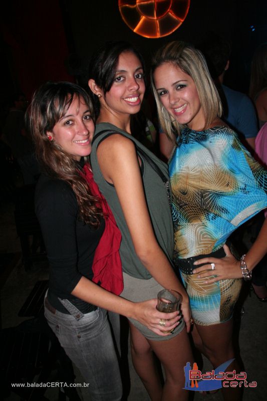 Balada: Fotos de domingo no Moinho 56 em Taguatinga Norte - DF