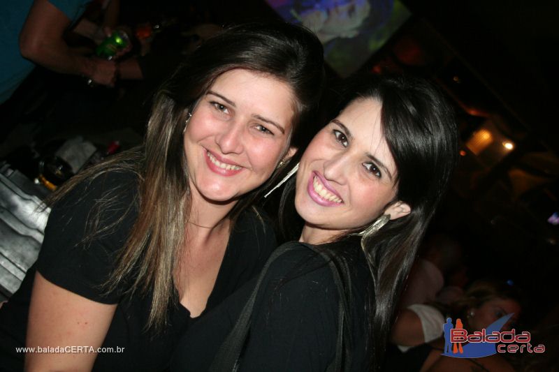 Balada: Fotos de domingo no Moinho 56 em Taguatinga Norte - DF