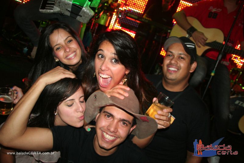 Balada: Fotos de domingo no Moinho 56 em Taguatinga Norte - DF