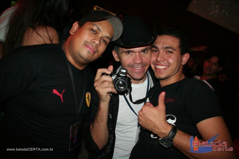 Balada: Fotos de domingo no Moinho 56 em Taguatinga Norte - DF