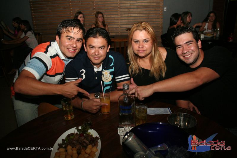 Balada: Fotos de sexta no Moinho 56 em Taguatinga Norte - DF