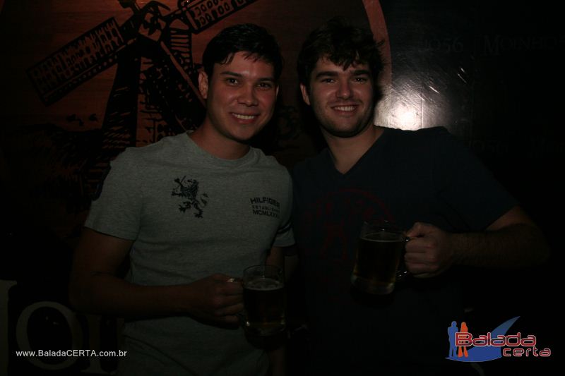 Balada: Fotos de sexta no Moinho 56 em Taguatinga Norte - DF