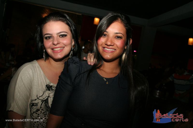 Balada: Fotos de sexta no Moinho 56 em Taguatinga Norte - DF