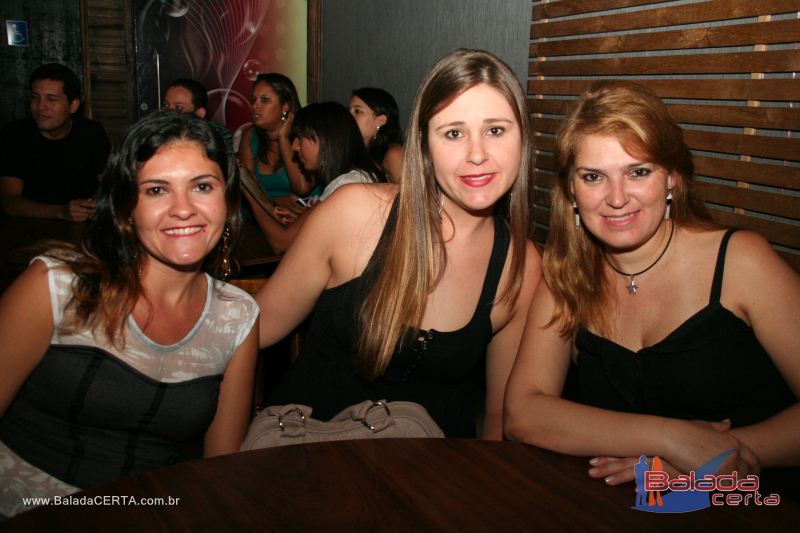 Balada: Fotos de sexta no Moinho 56 em Taguatinga Norte - DF