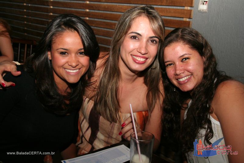 Balada: Fotos de sexta no Moinho 56 em Taguatinga Norte - DF