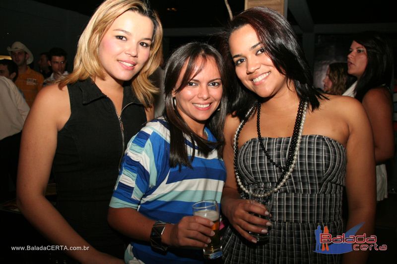 Balada: Fotos de sexta no Moinho 56 em Taguatinga Norte - DF