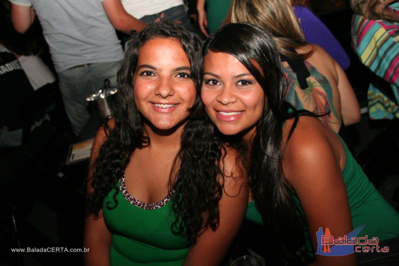 Balada: Fotos de sexta no Moinho 56 em Taguatinga Norte - DF