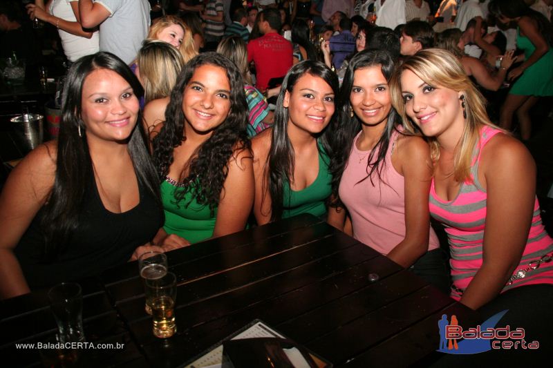 Balada: Fotos de sexta no Moinho 56 em Taguatinga Norte - DF