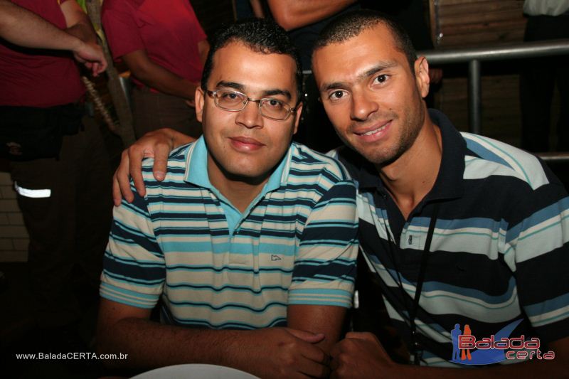 Balada: Fotos de sexta no Moinho 56 em Taguatinga Norte - DF