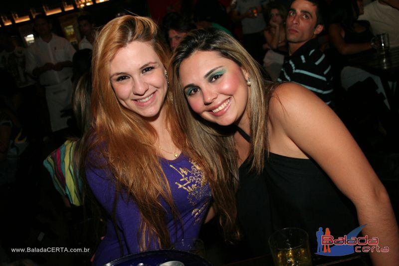 Balada: Fotos de sexta no Moinho 56 em Taguatinga Norte - DF