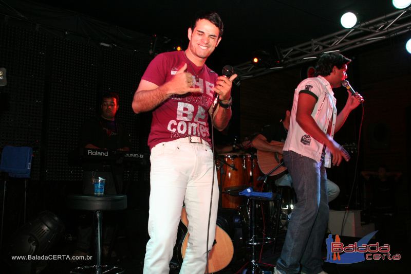 Balada: Fotos de sexta no Moinho 56 em Taguatinga Norte - DF