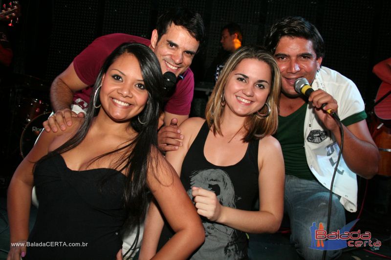 Balada: Fotos de sexta no Moinho 56 em Taguatinga Norte - DF