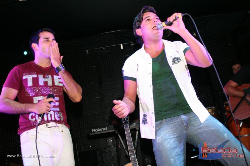 Balada: Fotos de sexta no Moinho 56 em Taguatinga Norte - DF