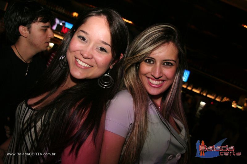 Balada: Fotos de sexta no Moinho 56 em Taguatinga Norte - DF
