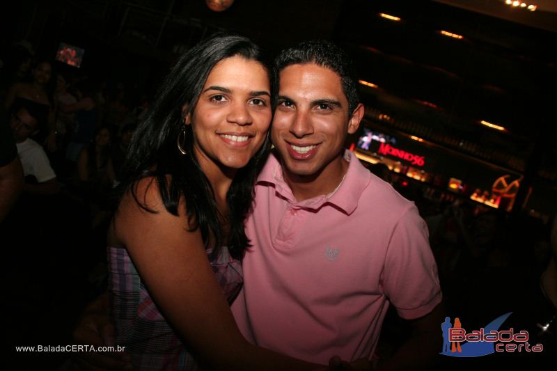 Balada: Fotos de sexta no Moinho 56 em Taguatinga Norte - DF