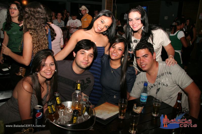 Balada: Fotos de sexta no Moinho 56 em Taguatinga Norte - DF
