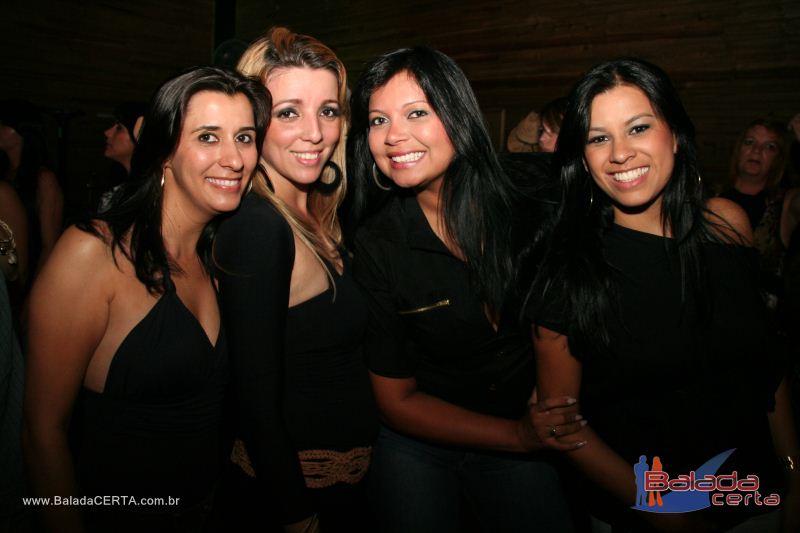 Balada: Fotos de sexta no Moinho 56 em Taguatinga Norte - DF