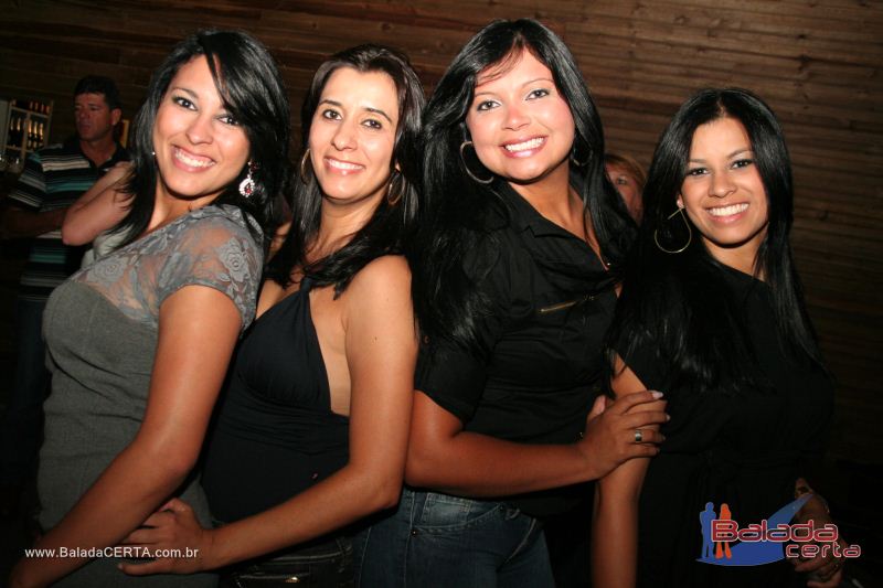 Balada: Fotos de sexta no Moinho 56 em Taguatinga Norte - DF
