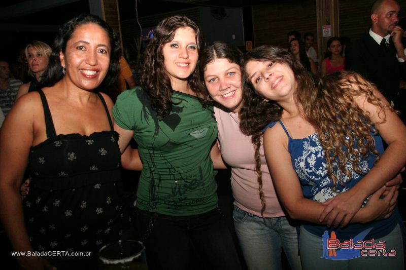 Balada: Fotos de sexta no Moinho 56 em Taguatinga Norte - DF