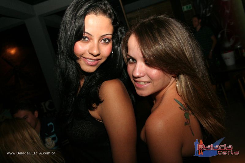 Balada: Fotos de sexta no Moinho 56 em Taguatinga Norte - DF
