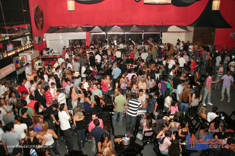 Balada: Fotos de sexta no Moinho 56 em Taguatinga Norte - DF