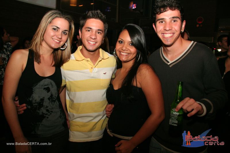 Balada: Fotos de sexta no Moinho 56 em Taguatinga Norte - DF