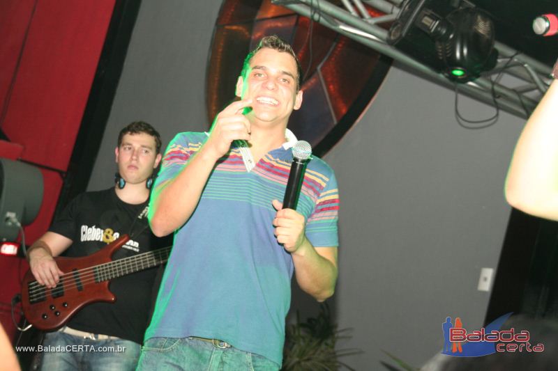 Balada: Fotos de sexta no Moinho 56 em Taguatinga Norte - DF