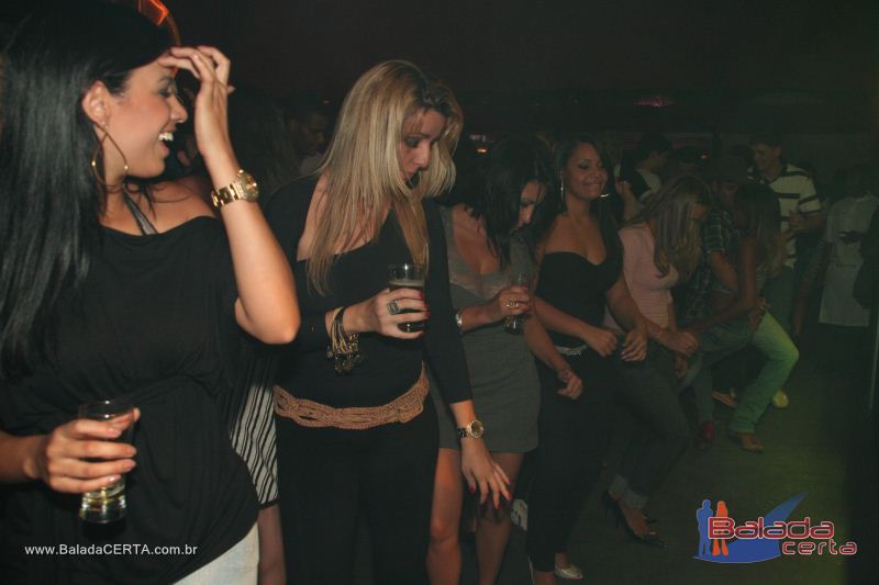 Balada: Fotos de sexta no Moinho 56 em Taguatinga Norte - DF