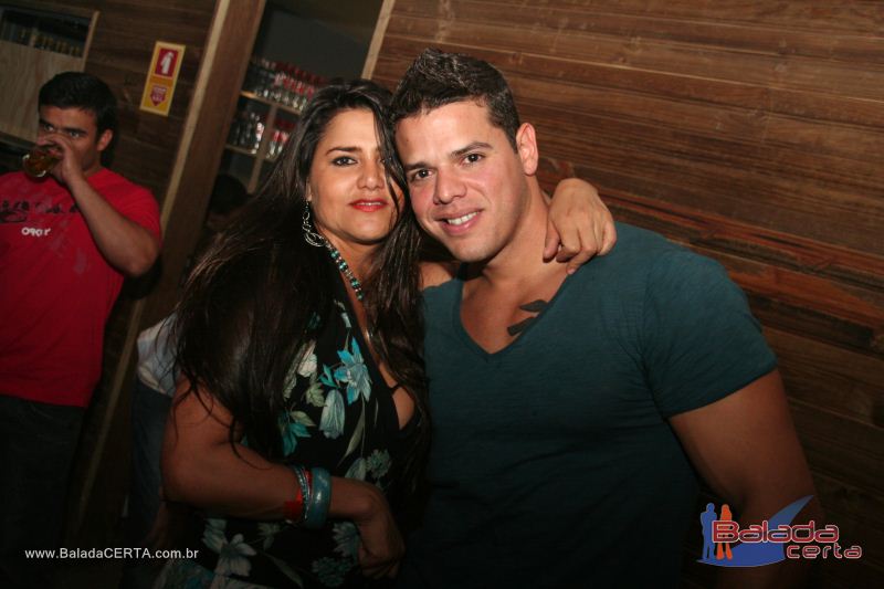 Balada: Fotos de quinta no Moinho 56 em Taguatinga Norte - DF