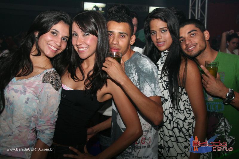 Balada: Fotos de quinta no Moinho 56 em Taguatinga Norte - DF