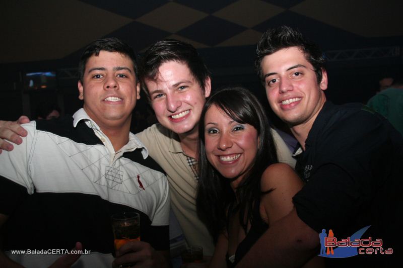 Balada: Fotos de quinta no Moinho 56 em Taguatinga Norte - DF