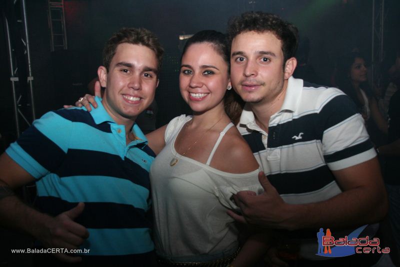 Balada: Fotos de quinta no Moinho 56 em Taguatinga Norte - DF